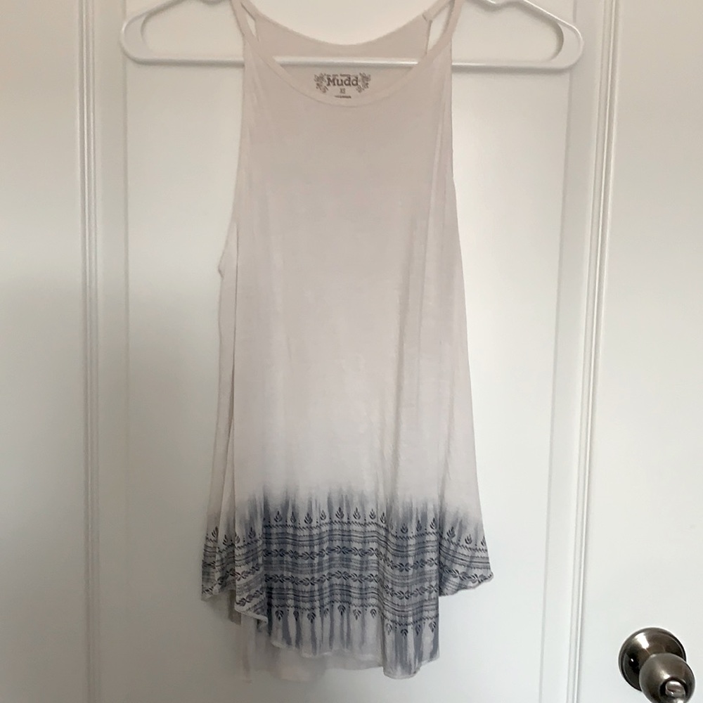 Women’s XS halter top
